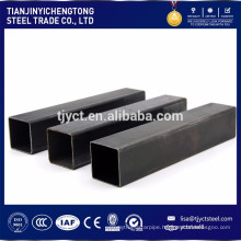 50x50 1060 3003 6061 6063 aluminium square pipe